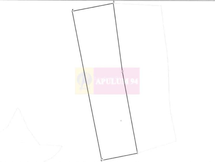 Teren intravilan de vanzare in Telega - 14