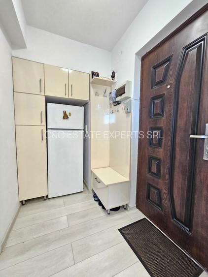 Universitate - 1 min. metrou|  Apartament modern la cheie! - 11