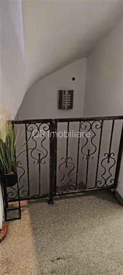 ​Vilă Reprezentativă – Spațiu Comercial/Birouri | Zona Pia& - 16