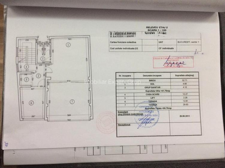 Cladire de birouri Beller - 14