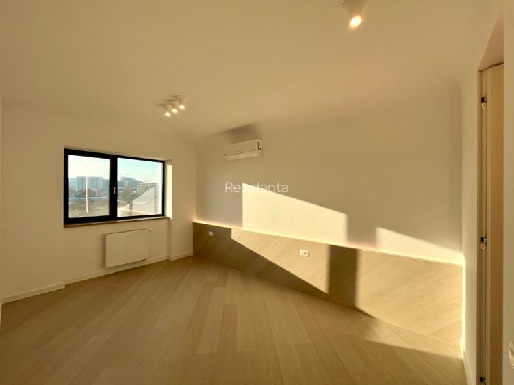 3 camere Cortina North | Parcare subterana | Pipera - 6