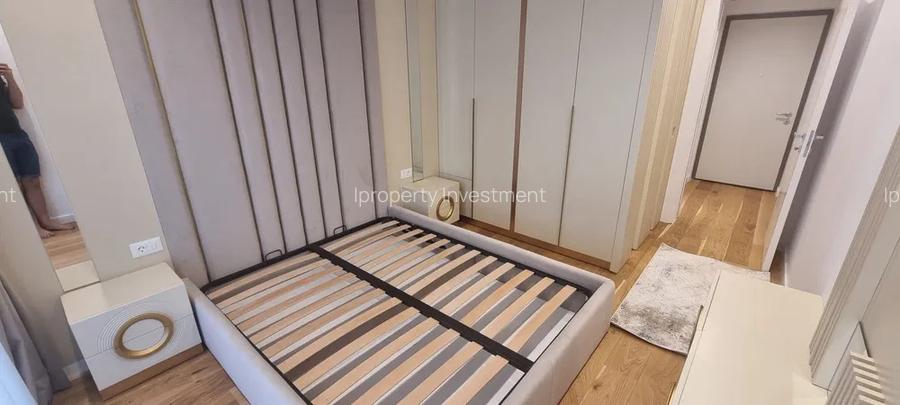 Nusco City I 2 Camere I Centrala Proprie I Balcon I Prox. Metrou I - 5