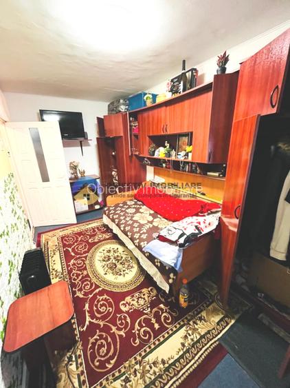 Garsonieră parter – Mărăței - 4