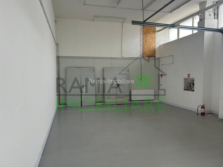 Hale de inchiriat in zona Uzina 2, Brasov – 870 mp si 1270 mp - 4