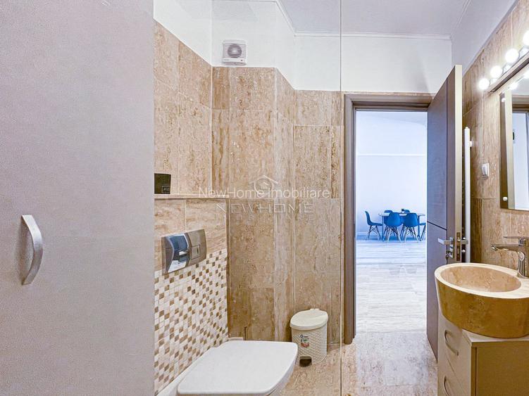 Apartament 2 camere, bloc NOU, Str Abatorului - 11