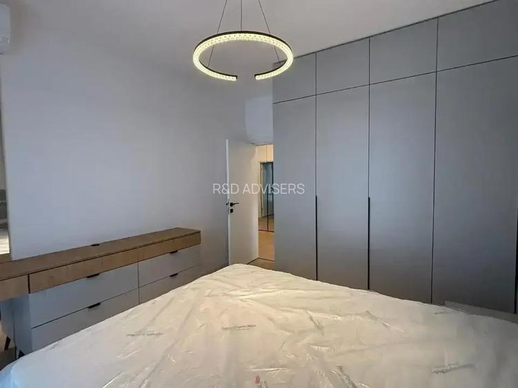 Apartament 2 camere | Prima Inchiriere | Parcare | Mobilat Utilat Lux - 7