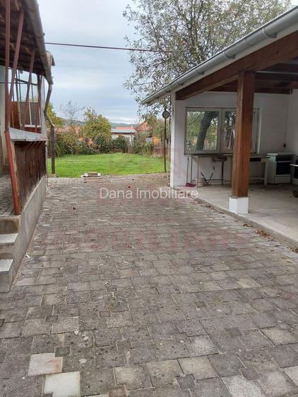 CASĂ P+E, 360 MP, 5 CAMERE\ OȚELU-ROȘU\ZONA GAI - 18