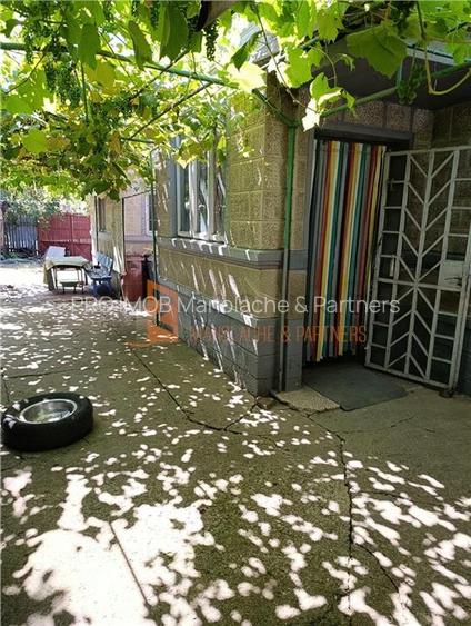 Casa tip parter + spatii comerciale Zona Garii - 21