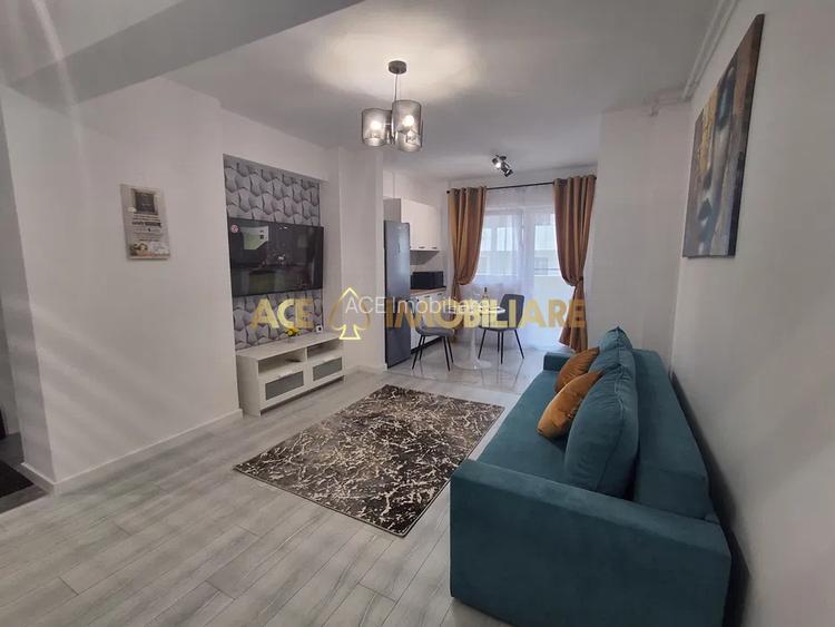 2 Camere de inchiriat | Popesti Leordeni | Metrou | Centrala - 3