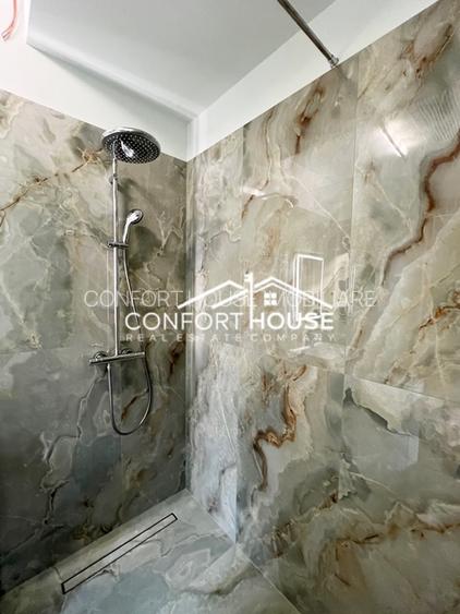 Vilă de lux in Iancu Nicolae, prima inchiriere, acces restrictionat - 48