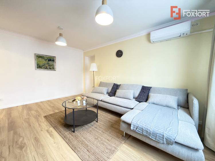 Apartament cu 4 camere de vanzare in Timisoara, zona Cetatii - 20