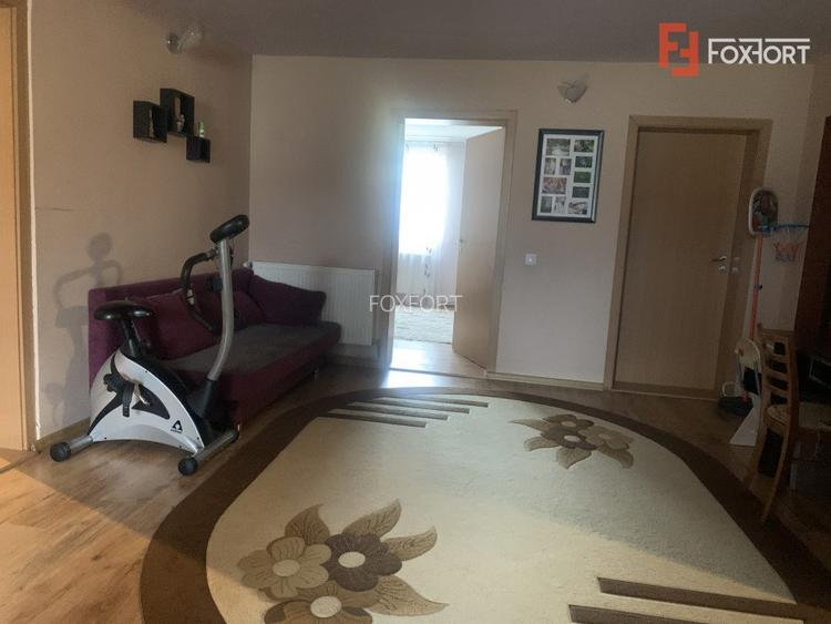 Casa individuala cu 9 camere, Dumbravita - ID V3263 - 15