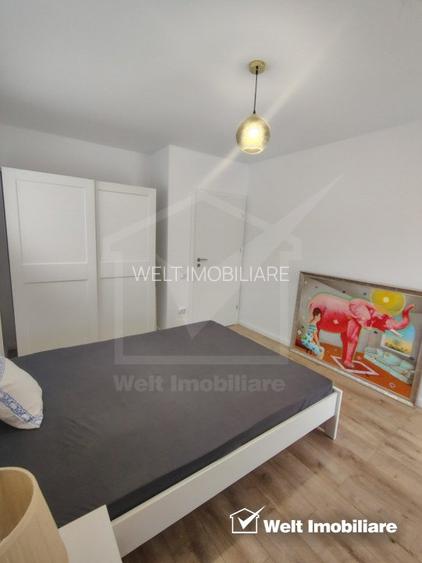 Apartament cu doua camere, decomandat, parcare inclusa, Floresti - 5