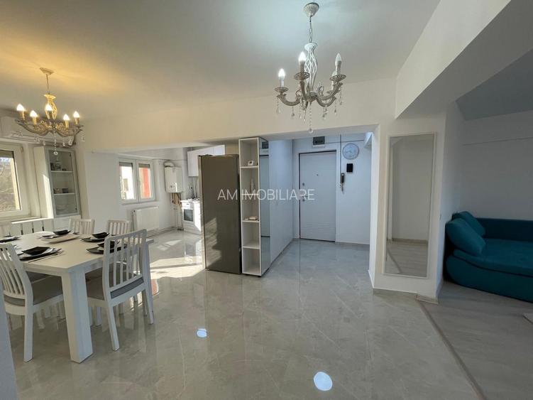 AP. 3 CAMERE BRANCOVEANU, CENTRALA, BOXA, MASINA SPALAT VASE, METROU - 6