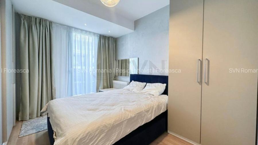 REA1026110 Apartament 4 camere Herastrau Mobilat - 10