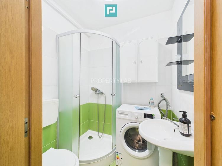 Garsonieră mobilată, utilată, investiție ideală! - 4