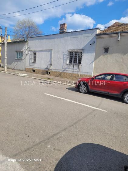 CASA CARAMIDA 6 CAMERE ZONA TOMIS 1 - TROCADERO - 2