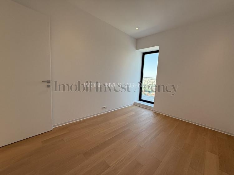 Apartament 4 camere de vanzare One Verdi Park - Floreasca - 17