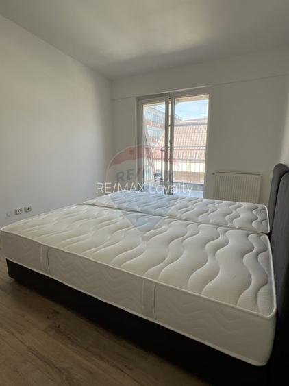 La inchiriat apartament 3 camere si parcare in Voluntari - 38