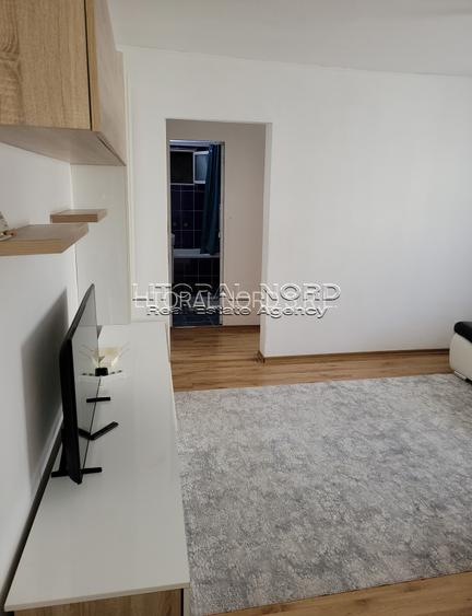 Exclusivitate-Inel 1-Eden, ap. 3 camere 58mp,etaj 2,centrala gaze,mobilat,utilat - 8