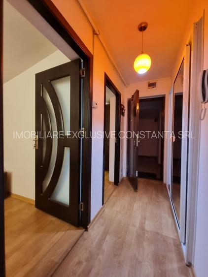 Trocadero 2 Camere Mobilat Modern Bloc Nou Gaze Termen Lung - 4