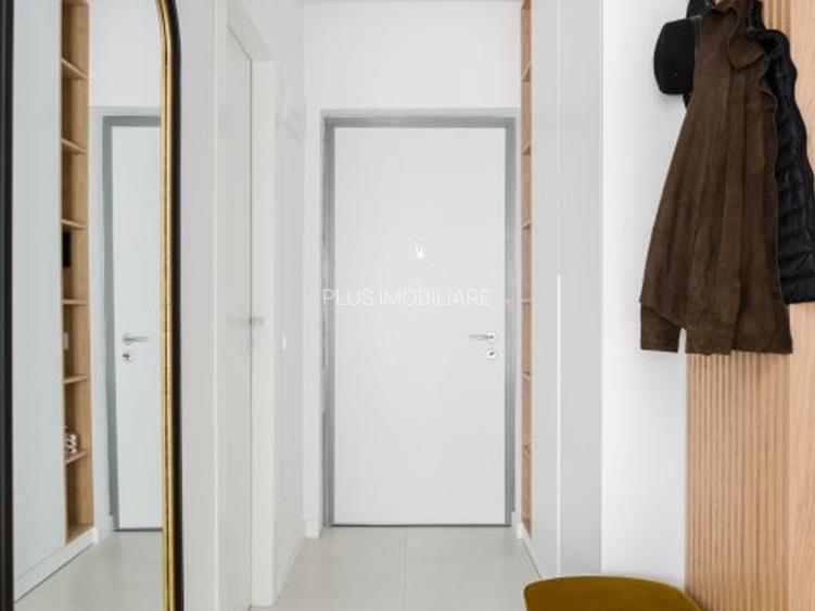 Apartament 2 camere Lux Complex Nusco City zona Aviatiei | Promenada. - 7