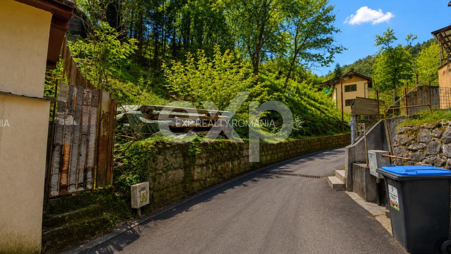 Teren 451 mp – Strada Variștei, Schei | loc pentru o casă cu priveliște - 3