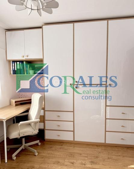 Aradului - Selgros, 3 camere, etaj 1! - 8