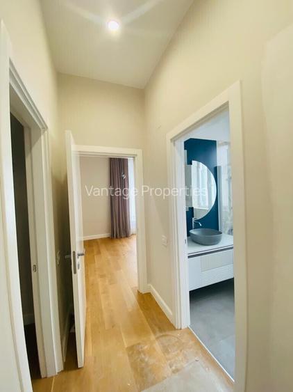 Vila moderna cu piscina, complex rezidential, Iancu Nicolae - 16