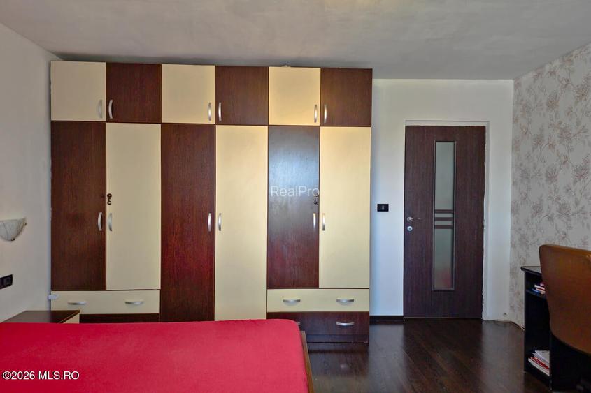 Girocului - Rebreanu - Apartament 1 Camera, 36 Mp, La Cheie - 9