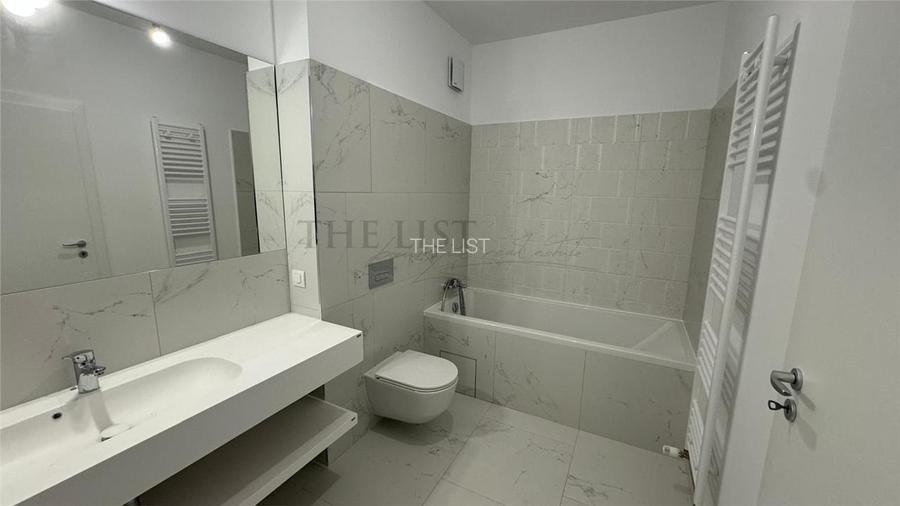 De Vanzare | Apartament 3 camere |THE IVY  Baneasa - 18