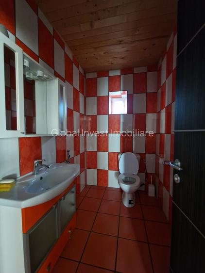 Hala 440mp, Apartamente 340mp, Garaj, teren 1500mp, acces facil - 21