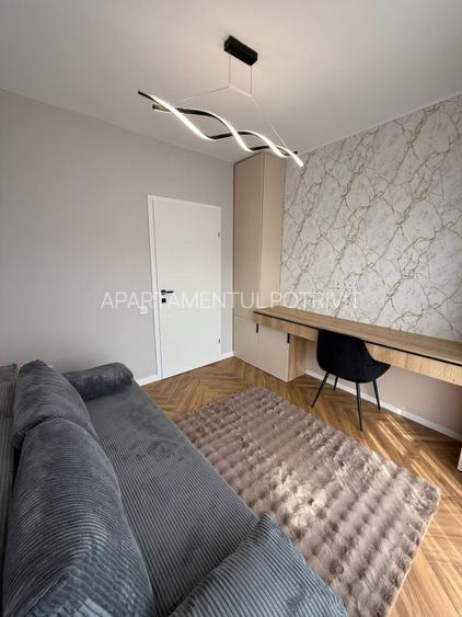 OPORTUNITATE !!! APARTAMENT 3 CAMERE CU GRADINA  - 12