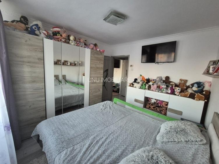 PODU ROS - RESTAURANT ODEON - 3 CAMERE RENOVAT - MOBILAT SI UTILAT - 3