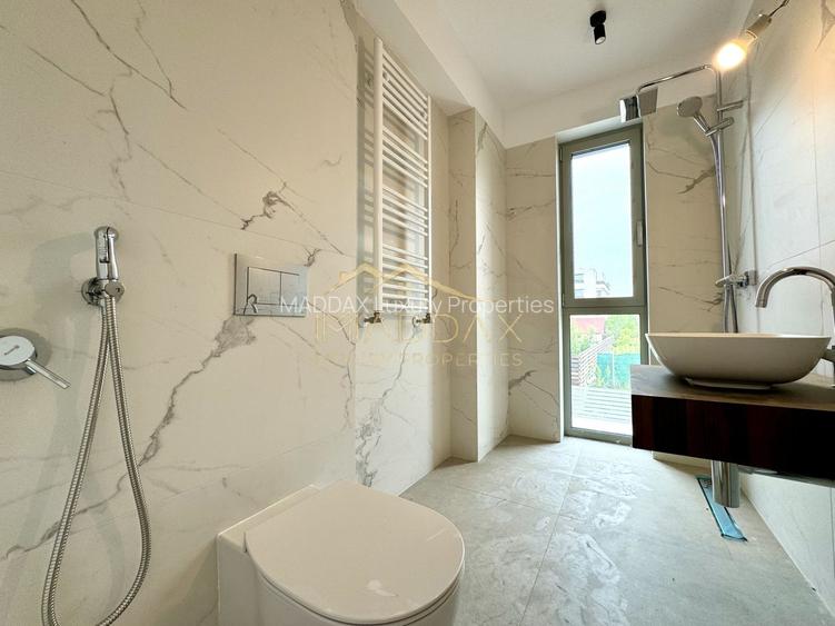 Vila Smart&Green *276mp* First Rent // Pipera-Erou Iancu Nicolae - 23