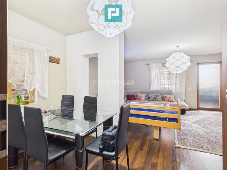 Două locuințe individuale pe 512 mp –  in GIROC - 2