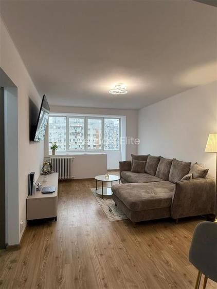 Vanzare apartament 2 camere | Piata Iancului | bloc solid, stradal | 53mp utili - 6