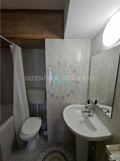 Apartament 2 camere Centrul Civic, 41mp - Brasov - 10