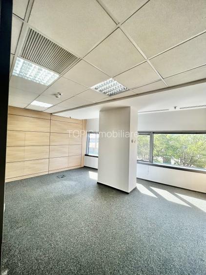 Pantelimon RAMS Business Center/ Birouri Clasa A / COMISION - 0% - 12
