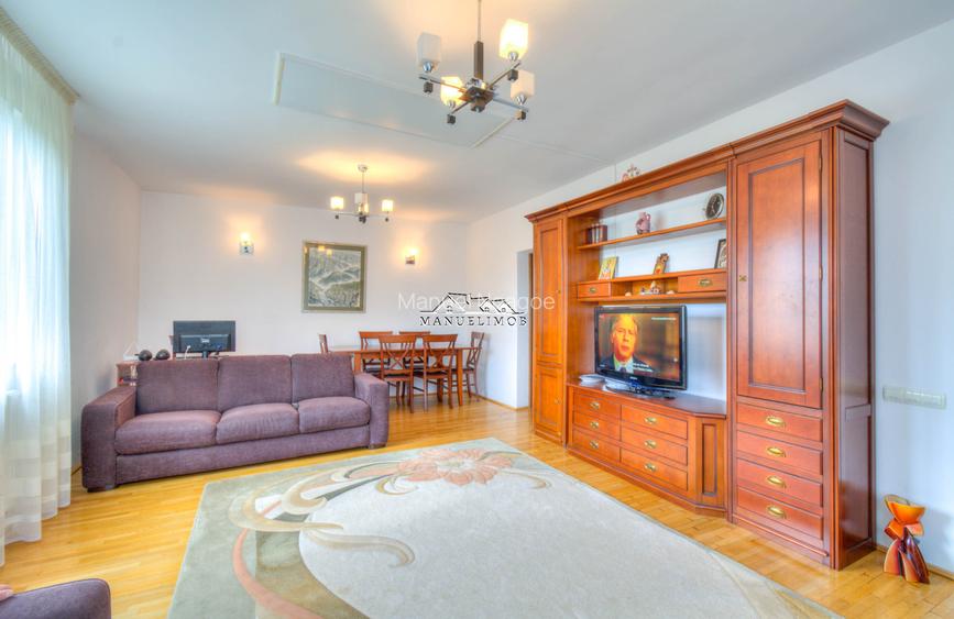 Casa Breaza 187Mp , teren 700Mp ,  Nistoresti ,priveliste frumoasa - 8