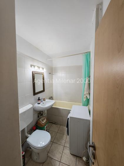 oferta excelenta; la 8 minute de Facultatea de Medicina si Farmacie la etajul 2 - 8