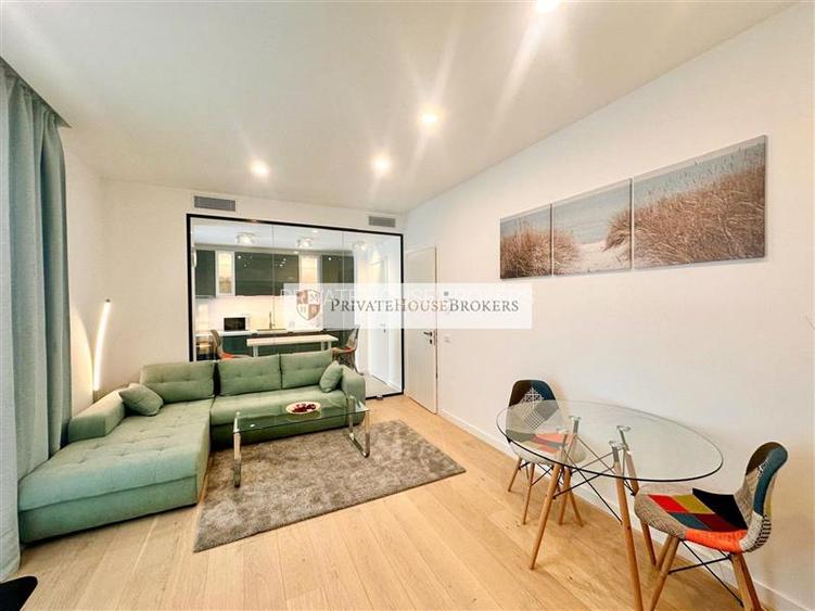 Aviatiei | Nusco City 2 | Bloc 2026 | Nou - 2