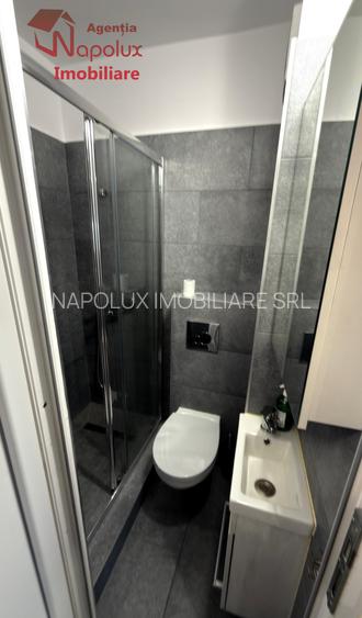🏡 Garsonieră modernă în Mărăști – oportunitate excelentă! ✨ - 5