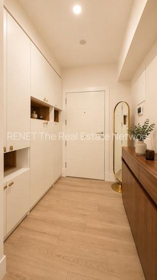TRASTEVERE RESIDENCE, BANEASA - EROU IANCU NICOLAE, PARCARE SUBTERANĂ inclusa - 13