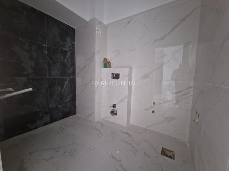 Finalizat - apartament 3 camere - Pacurari - Kaufland - bloc 2024 - 9