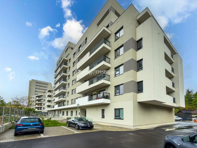Apartament 3camere Noua Residence 2 - 20
