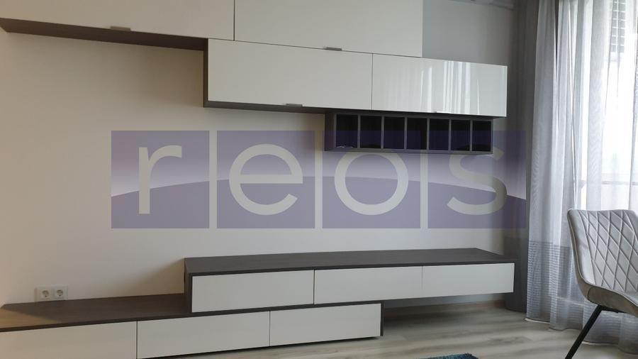 VANZARE 2 CAMERE | GREENFIELD | 50MP | LOC PARCARE | MOBILAT-UTILAT - 2