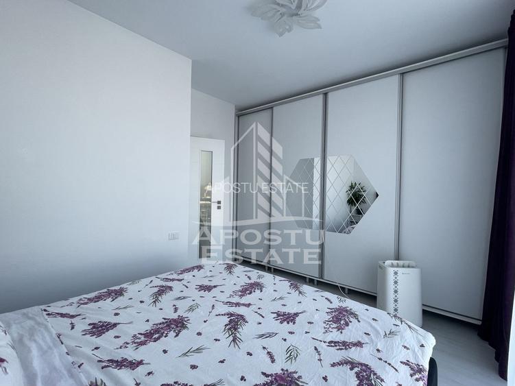 Locuinta moderna in cartierul Europa Sacalaz - 10