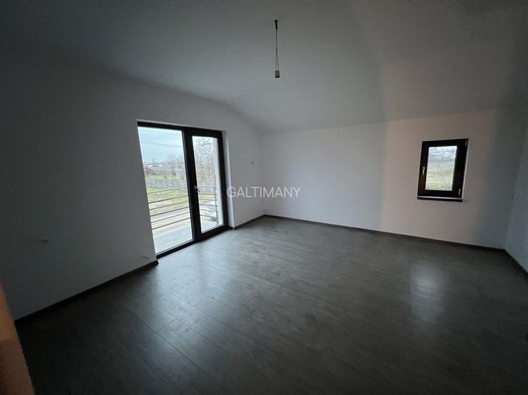 Casa noua! Vila  P+M, situată în zona Buftea –Samurcasi - 13