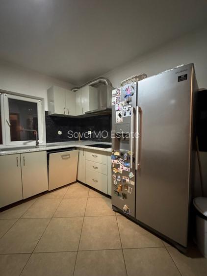 Apartament 4 Camere | Eroii Revolutiei - Brancoveanu - 6